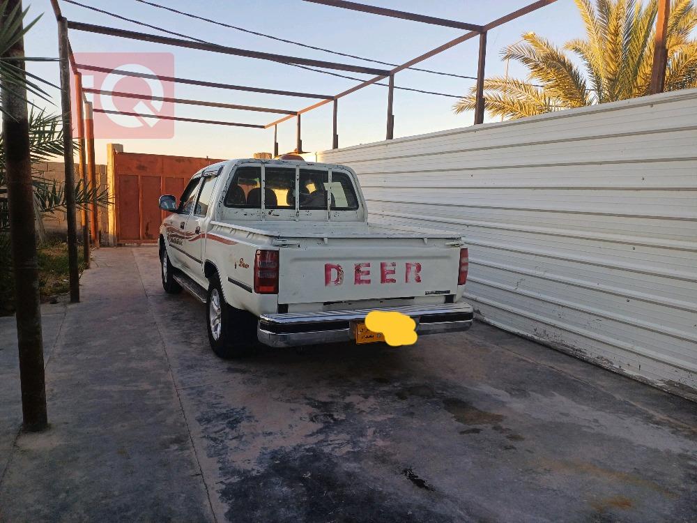 جريت وول دير